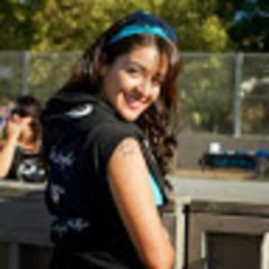 Meet your Posher, Liz